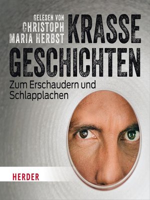 cover image of Christoph Maria Herbst liest